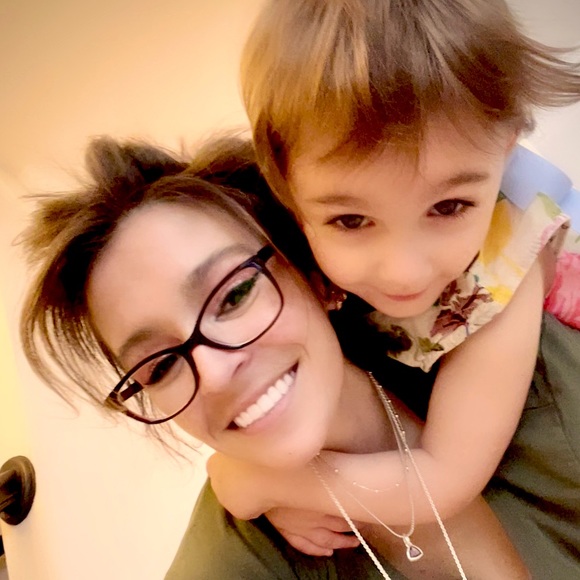 Meet your Posher, Jenna. I specialize in Vintage/Antique Fine Jewelry! Welcome!! - Picture 13 of 14